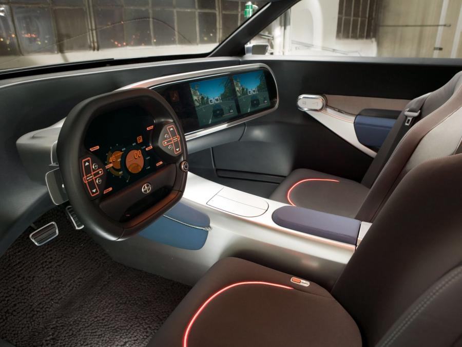  Scion Fuse Sports Coupe Concept 2006 года  (фото 154 из 165)